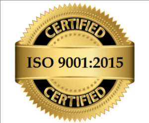 ISO9001-2015 logo2