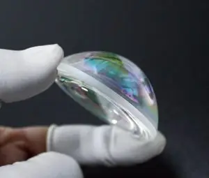 Aspherical Lens Optics Company
