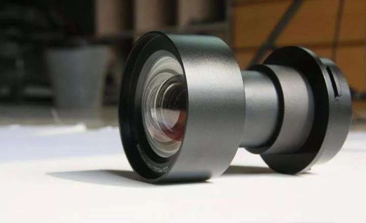 Projection Lens
