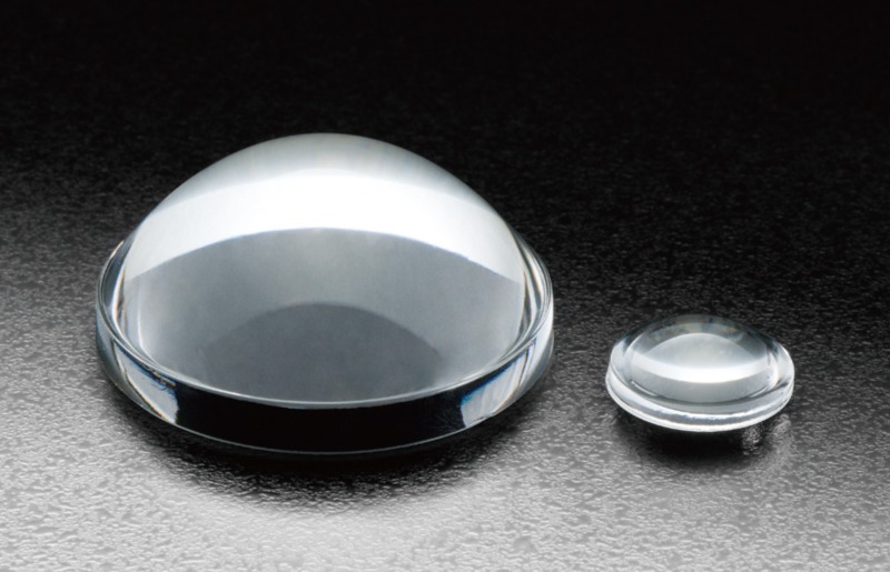 condensing lens