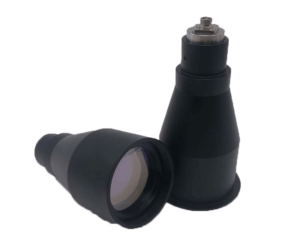 laser collimating lens