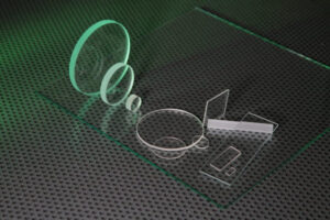BK7 Optical Glass