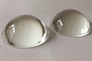 Fused Silica Lens