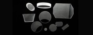 Fused Silica Windows