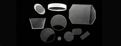 Fused Silica Windows