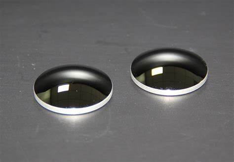 Germanium Optics