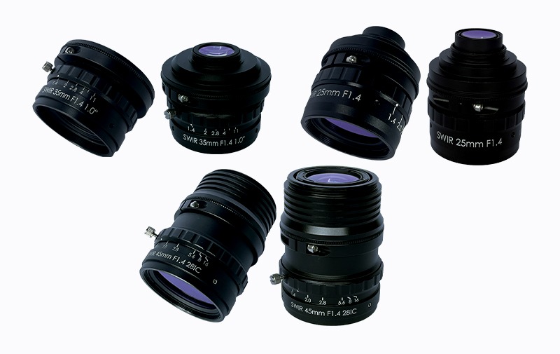 infrared lens