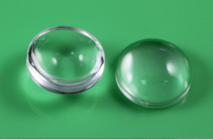 concave&convex lens