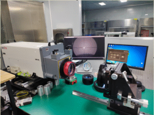 Interferometer by Zygo