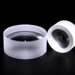 biconcave lens