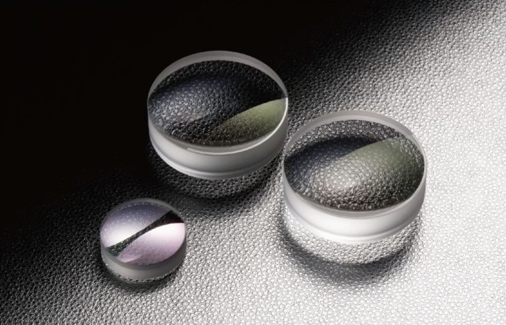 collimating lens