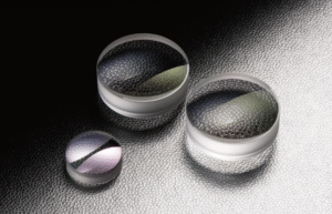 collimating lens