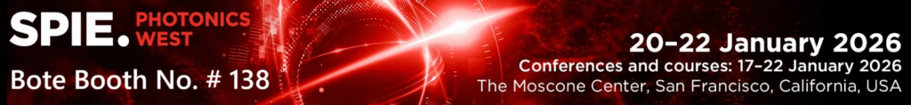 Photonics West 2026