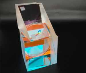 beam splitter