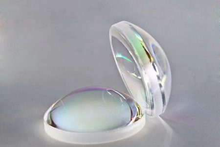 Custom-made optical Aspherical Lens