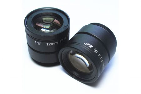 Megapixel Lens