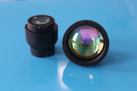 interferometer lens